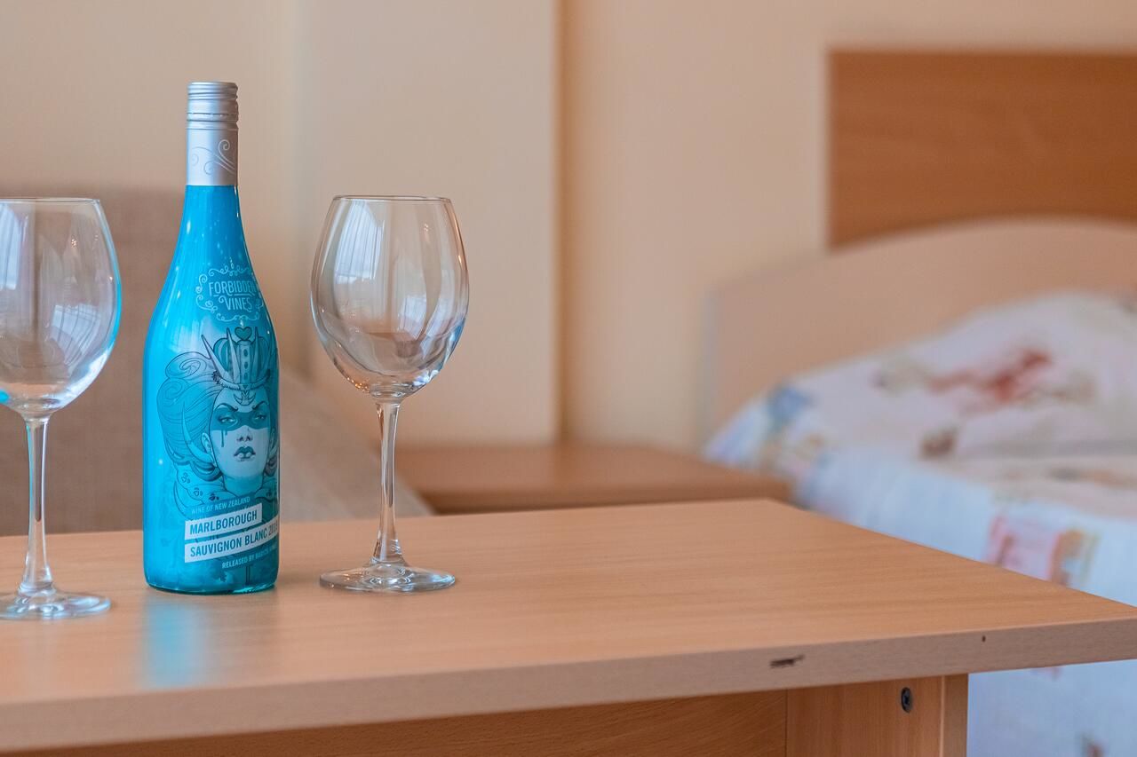 Отель Hotel Avenue Солнечный Берег-32