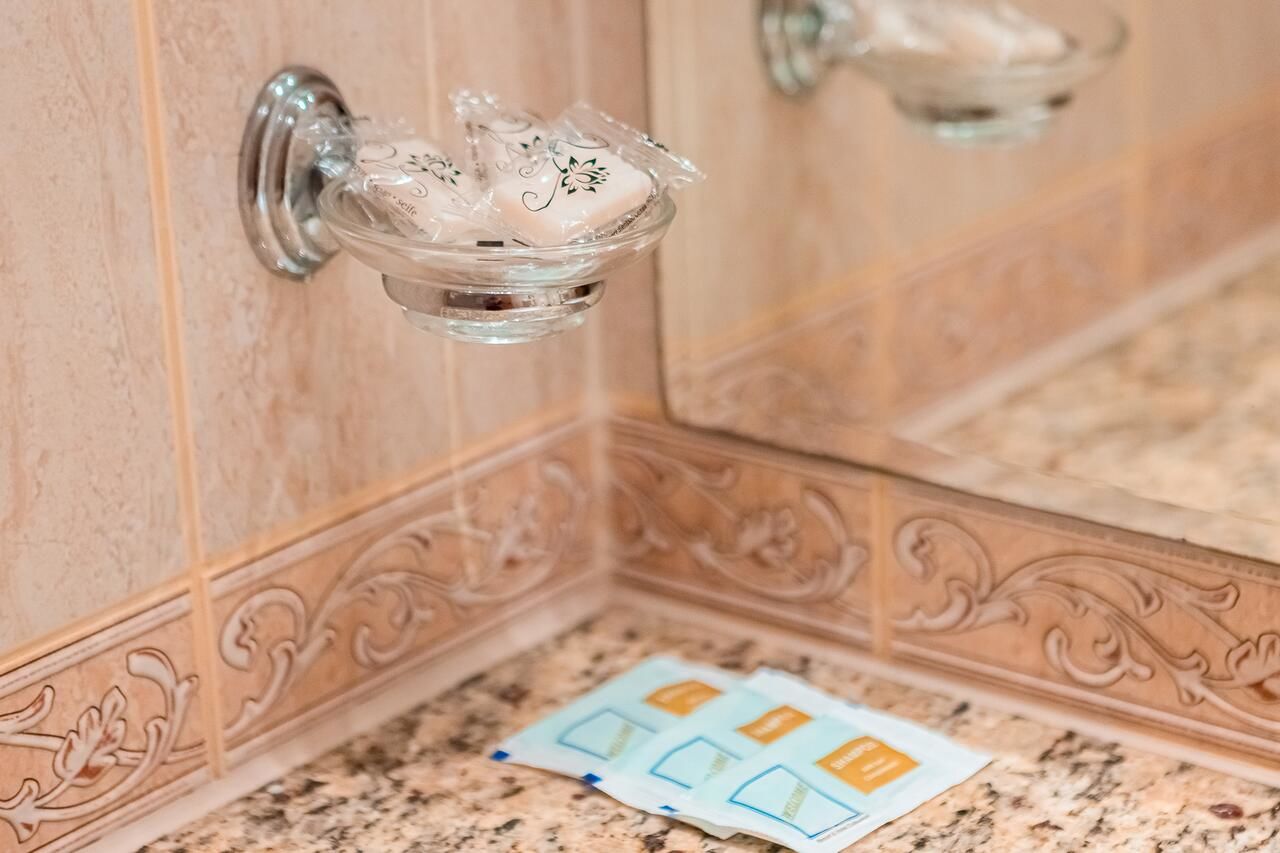 Отель Hotel Avenue Солнечный Берег-39