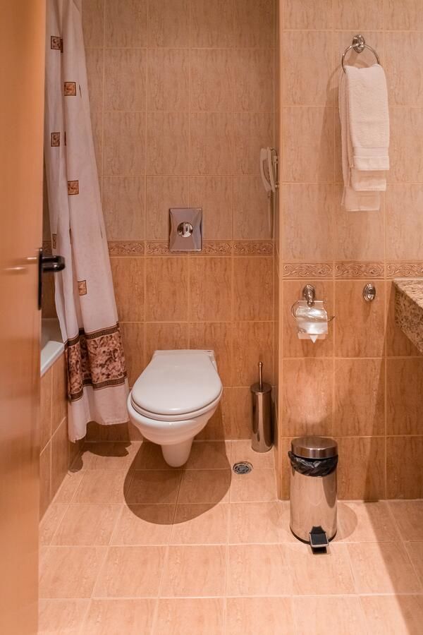 Отель Hotel Avenue Солнечный Берег-42
