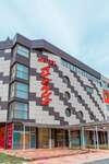 Отель Hotel Avenue Солнечный Берег-1