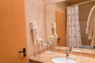 Отель Hotel Avenue Солнечный Берег Полулюкс-7