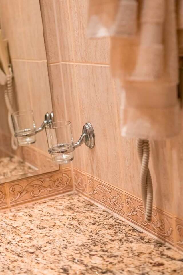 Отель Hotel Avenue Солнечный Берег-21