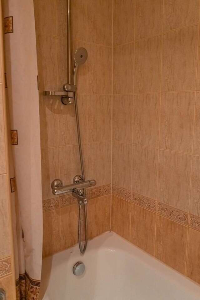 Отель Hotel Avenue Солнечный Берег-23
