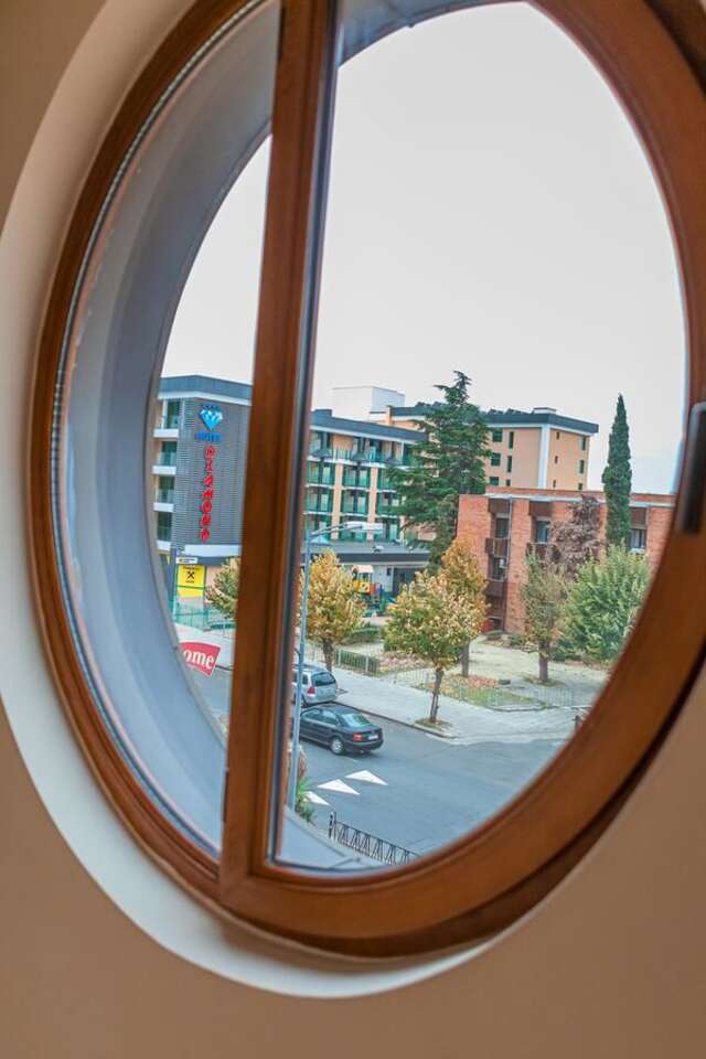 Отель Hotel Avenue Солнечный Берег-25