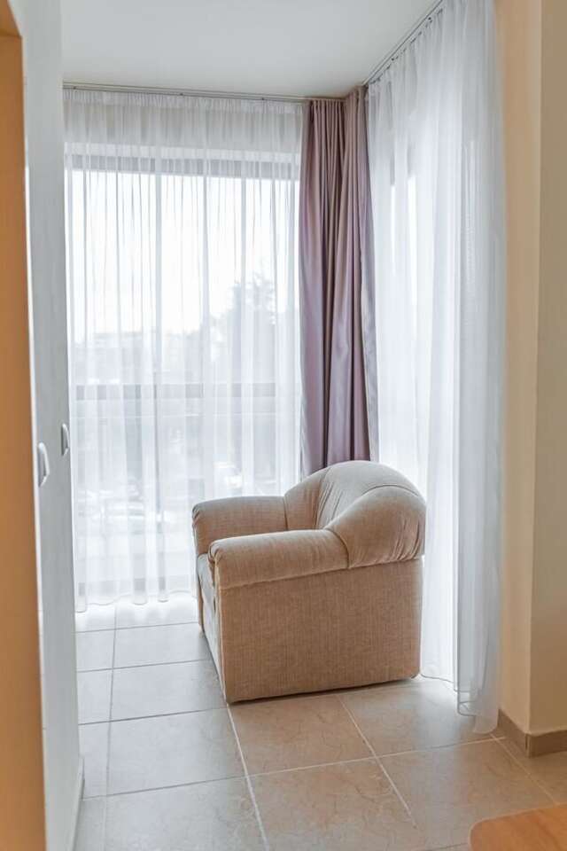 Отель Hotel Avenue Солнечный Берег-28