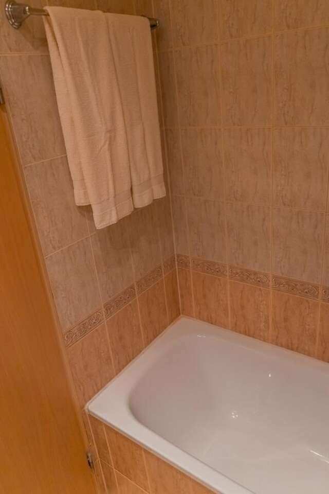 Отель Hotel Avenue Солнечный Берег-42