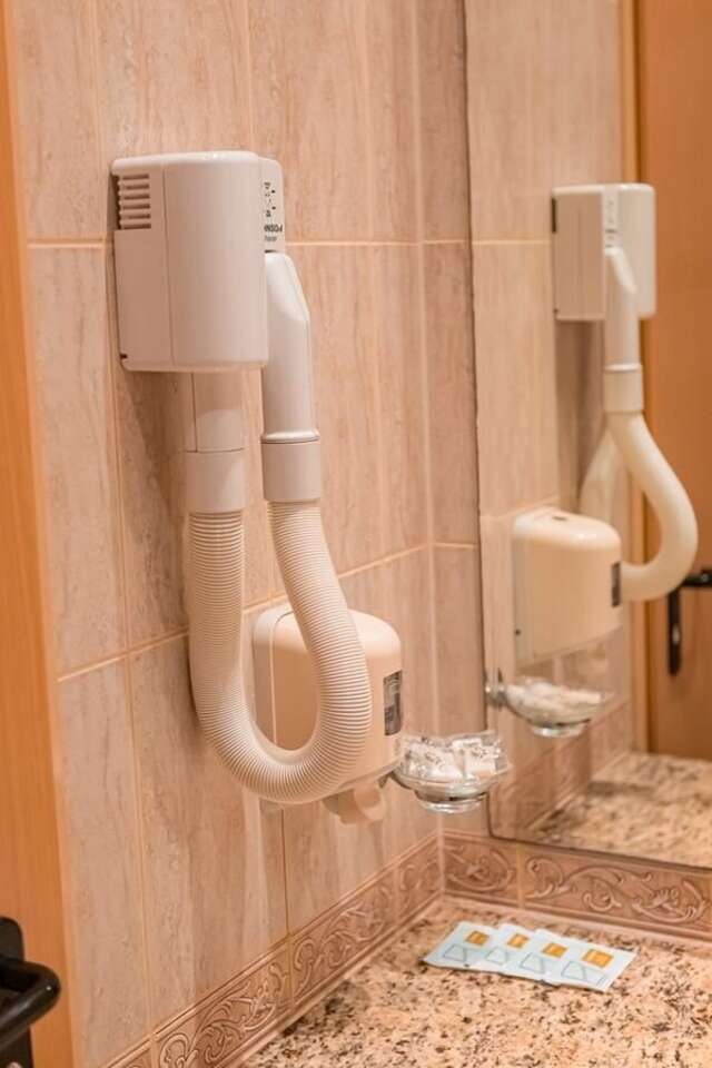 Отель Hotel Avenue Солнечный Берег-44