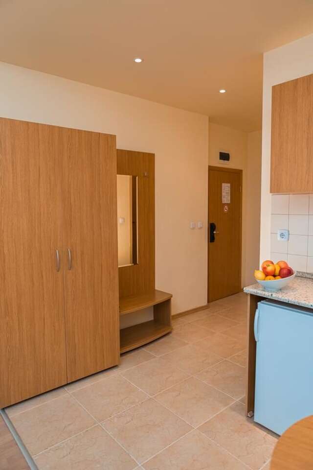 Отель Hotel Avenue Солнечный Берег-46