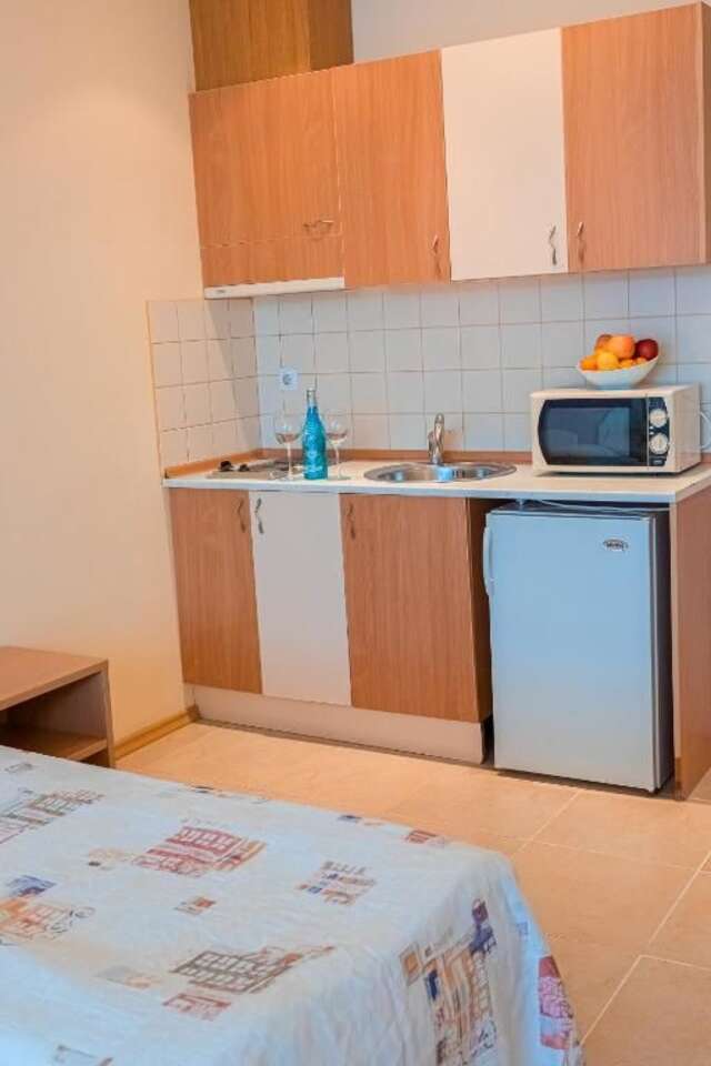 Отель Hotel Avenue Солнечный Берег-49